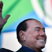 Silvio Berlusconi