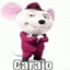 &quot;Zé_FaRóFa&quot;