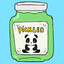 Pickled Panda