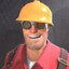 Retarted TF2 Player