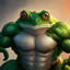 Pussyfrog's avatar