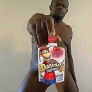 BLACK NIGGA BALLS