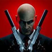 HITMAN