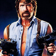 Chuck Norris