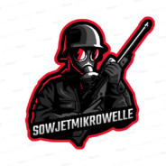 SowjetMikrowelle