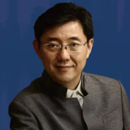 上海大学音乐学院 王勇