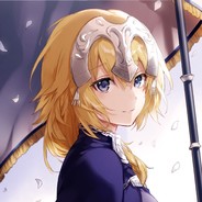 Joan of Arc stjórnandi