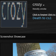 crozy
