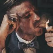 Arthur Shelby