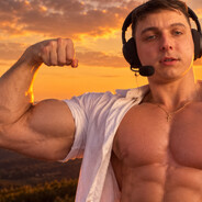 Kałużański Bóg Rozkoszy Steam avatar