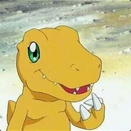 LittleAgumon