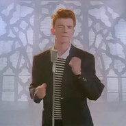 Rick Astley