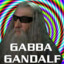 Gabba Gandalf