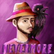 NeverMore