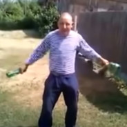 БАБКА В НАЙКАХ