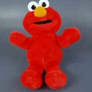 Tickle Me, Elmo