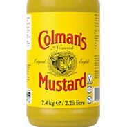 Colman's Mustard avatar