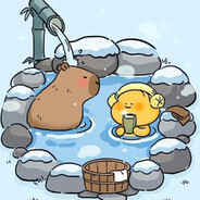 ♥⛧Capybara★♡'s avatar