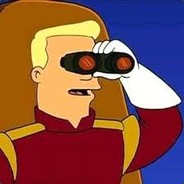 Zapp Brannigan