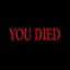 YOU DIED