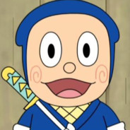 Ninja Hattori