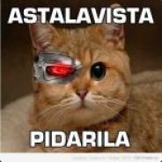 Киборг Убийца