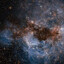 Nebulae Flood