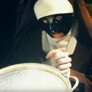 agresywny babilończyk