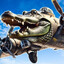 BombardiloCrocodiloDropland.net