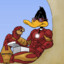 ironduck