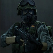 Steam Avatar