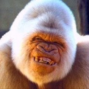 The Vanilla Godzilla