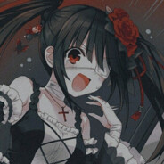Kurumi is my WAIFU