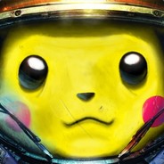 пикачу avatar