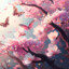 {sakura}