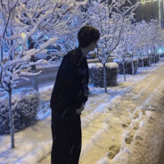 不会对你冷冰冰