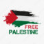 FREE PALESTINE