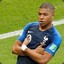 Kylian Mbappé Lottin