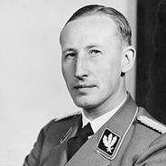 Reinhards Heydrichs