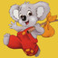 blinky bill