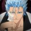 Grimmjow