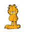 Garfield Abi