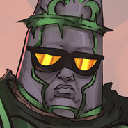 Steam Community Avatar