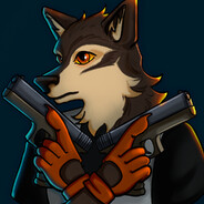 Wolffy avatar