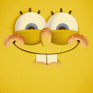 比奇堡海绵宝宝