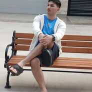 BIG XANTARES's avatar