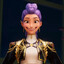 ♡ Skye
