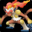 Infernape