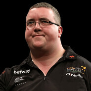 Stephen 'The Bullet' Bunting avatar
