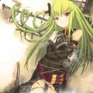 C.C.(Rampaging代玩-ing )